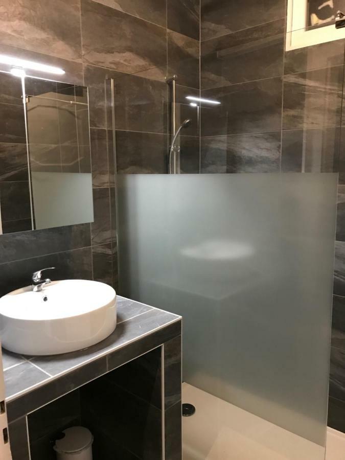 F2 41M2 Metz Hyper-Centre Appartement Buitenkant foto